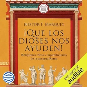 ¡Que los dioses nos ayuden!: Religiones