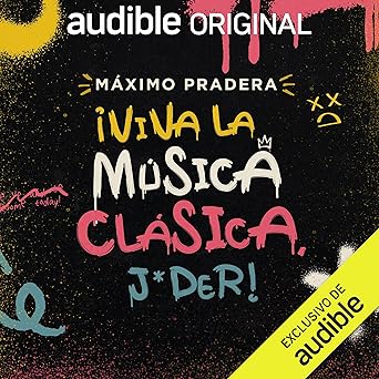 ¡Viva la Música Clasica