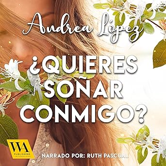 ¿Quieres soñar conmigo?