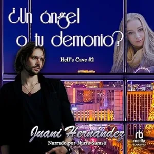 ¿Un ángel o tu demonio?